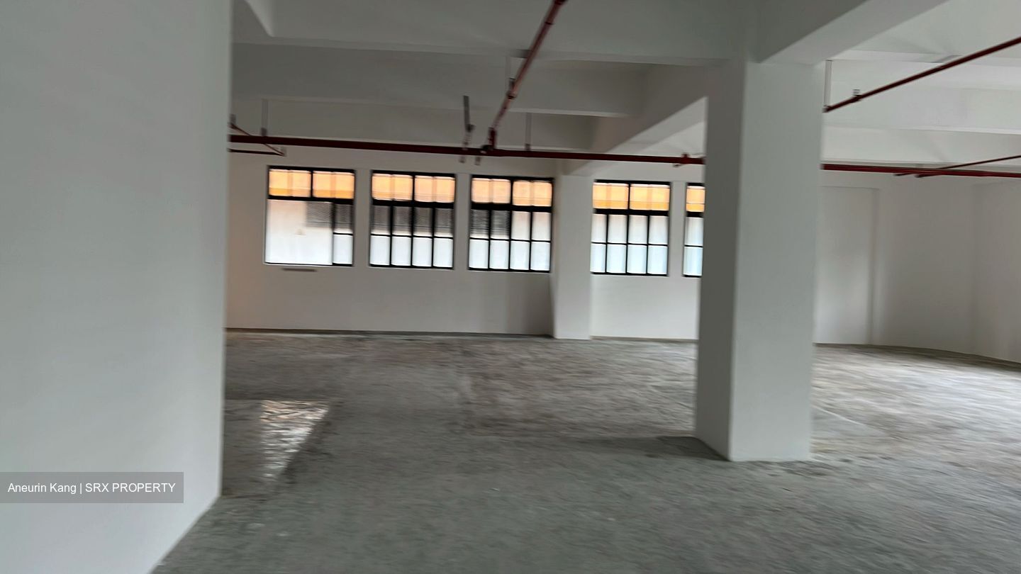 Leong Huat Building (D13), Factory #544585221
